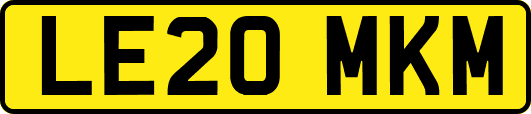 LE20MKM