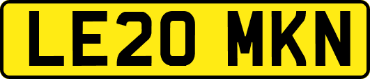 LE20MKN