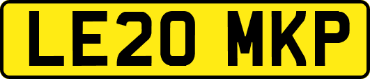 LE20MKP