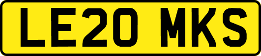 LE20MKS