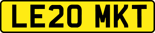 LE20MKT