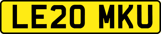 LE20MKU