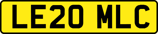 LE20MLC