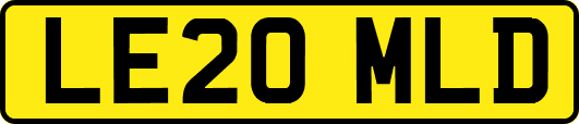 LE20MLD