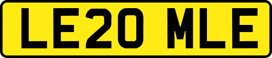 LE20MLE