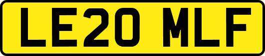 LE20MLF