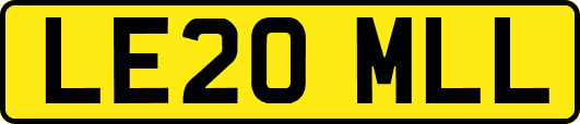 LE20MLL