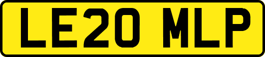 LE20MLP