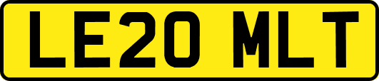 LE20MLT