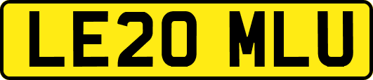 LE20MLU