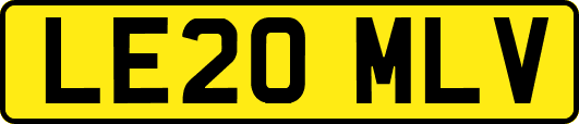 LE20MLV