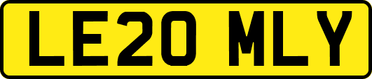 LE20MLY