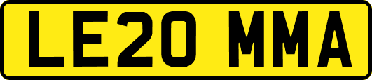 LE20MMA