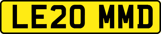 LE20MMD