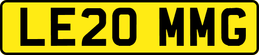 LE20MMG