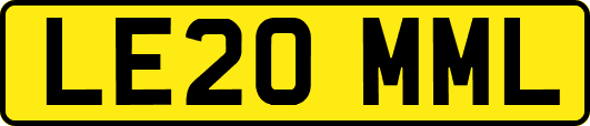 LE20MML