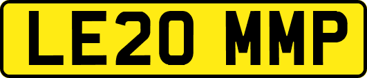 LE20MMP