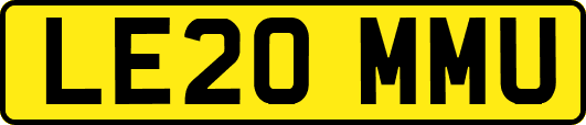 LE20MMU