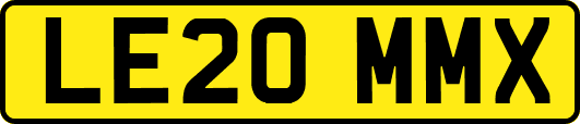 LE20MMX