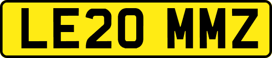 LE20MMZ