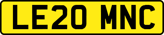 LE20MNC