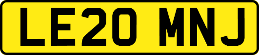 LE20MNJ