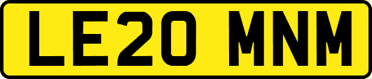 LE20MNM