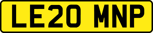 LE20MNP