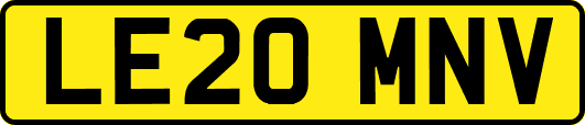 LE20MNV