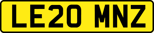 LE20MNZ
