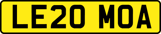 LE20MOA