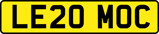 LE20MOC
