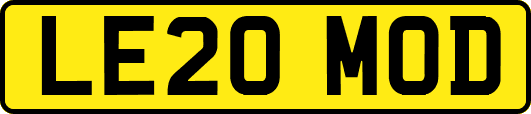 LE20MOD