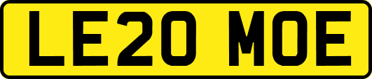 LE20MOE