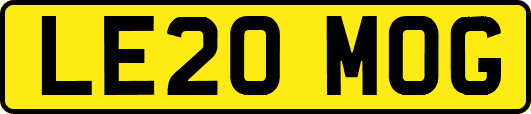 LE20MOG