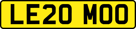 LE20MOO