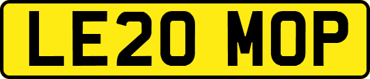 LE20MOP