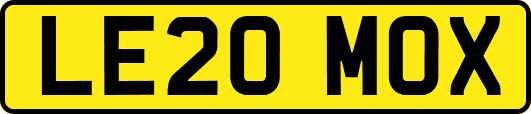 LE20MOX