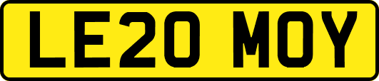 LE20MOY