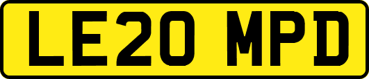 LE20MPD