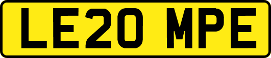 LE20MPE