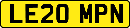 LE20MPN