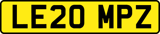 LE20MPZ