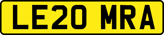 LE20MRA