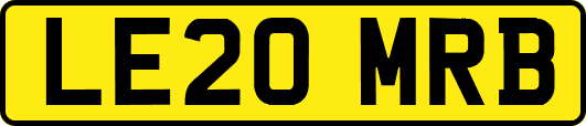 LE20MRB