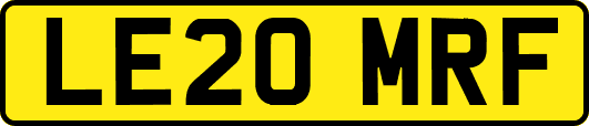 LE20MRF