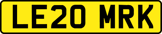 LE20MRK