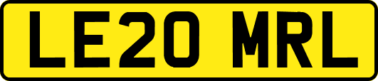 LE20MRL