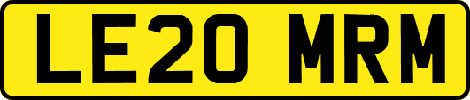 LE20MRM