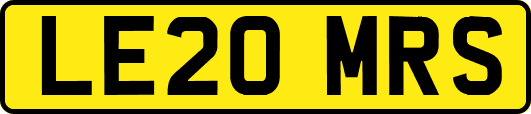 LE20MRS